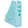 Portariviste Keep Colour Pastel 27,8 x 26,6 x 7,5 cm azzurro - 18770