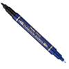 Marcatore permanente Twin tip - doppia punta fine - extra fine - blu - conf. 12 pezzi - Pentel - N75W-CE - 85828A - DMwebShop Marcatore permanente Twin tip - doppia punta fine - extra fine - blu - conf. 12 pezzi - Pentel - N75W-CE - 85828A - DMwebShop