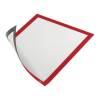 Cornice Duraframe Magnetic - A4 - 21 x 29,7 cm - rosso - conf. 5 pezzi - Durable - 4869-03 - 4005546405674 - DMwebShop