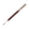 Refill Roller Energel LR7 - punta 0,7 mm - rosso - conf. 12 pezzi - Pentel - LR7-BX - 72512167083 - DMwebShop