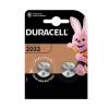 Pile litio - 3 V - DL2032 - blister 2 pile - Duracell - DU22B2 - 5000394203921 - DMwebShop