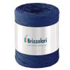 Nastro Rafia sintetica - blu scuro 37 - 5 mm x 200 mt - Brizzolari - 01003737 - 8031653208675 - DMwebShop