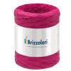 Nastro Rafia sintetica - fucsia 13 - 5 mm x 200 mt - Brizzolari - 01003713 - 8031653208644 - DMwebShop