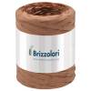 Nastro Rafia sintetica avana 32 - 5 mm x 200 mt - Brizzolari - 01003732 - 8031653400024 - DMwebShop
