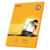 Carta fotografica Ultra Premium lucida - A4 - 280 gr - 20 fogli - Kodak - 5740-085 - 6932357400858 - DMwebShop