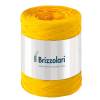Nastro Rafia sintetica 5 mmx 200 mt giallo 02 - 23685