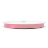 Nastro doppio raso 10 mm x 25 mt rosa baby 32 - 23632