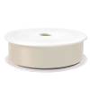 Nastro doppio raso 25 mm x 25 mt avorio 50 - 23653
