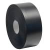 Nastro liscio 6800 in polipropilene 50 mm x 100 mt nero - 18,23648