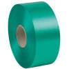 Nastro liscio 6800 in polipropilene 50 mm x 100 mt verde bandiera - 09,23590