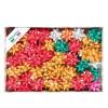 Stelle di nastro liscio 6800,14 mm x diametro 6,5 cm - 23599 Stelle di nastro liscio 6800,14 mm x diametro 6,5 cm - 23599