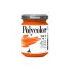 Colore vinilico Polycolor - 140 ml - arancio brillante - Maimeri - M1220052 - 8018721011887 - DMwebShop