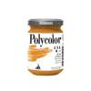 Colore vinilico Polycolor - 140 ml - ocra gialla - Maimeri - M1220131 - 8018721012099 - DMwebShop
