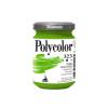 Colore vinilico Polycolor - 140 ml - verde giallastro - Maimeri - M1220323 - 8018721012495 - DMwebShop