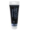 Colore acrilico fine Graduate - 120 ml - nero - Daler Rowney - D123120026 - 5011386020471 - DMwebShop Colore acrilico fine Graduate - 120 ml - nero - Daler Rowney - D123120026 - 5011386020471 - DMwebShop
