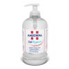 Gel X-Germ disinfettante mani - 500 ml - Amuchina Professional - 419626 - 8000036024959 - DMwebShop Gel X-Germ disinfettante mani - 500 ml - Amuchina Professional - 419626 - 8000036024959 - DMwebShop