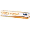 Rotolo Carta Forno - 400 mm x 50 mt - Cuki Professional - 4540050 - 8003980530064 - DMwebShop