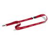 Cordoncini portabadge stampa visitor rosso - 44 cm - conf. 10 pezzi - Durable - 8238-03 - 4005546992549 - DMwebShop