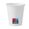 Bicchieri in carta - 100 ml - PEFC - con marcatura SUP - conf. 50 pezzi - Dopla - 42158 - 8005090012539 - DMwebShop