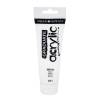 Colore acrilico fine Graduate 120 ml bianco - 24467