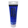 Colore acrilico fine Graduate 120 ml blu cobalto imitazione - 24474