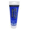 Colore acrilico fine Graduate 120 ml blu oltremare - 24475