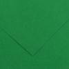 Foglio Colorline 70 x 100 cm 220 gr verde vivo - 1960