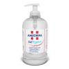 Gel X Germ disinfettante mani 500 ml - 200