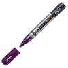 Marcatore a base d acqua Graduate Mark All punta tonda 2 mm viola - 24540