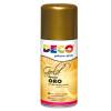 Vernice spray - 150 ml - oro - Deco - 615/1 - 5410764216558 - DMwebShop