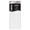 Carta velina - 20 gr - 50 x 76 cm - bianco perlescente - busta 5 fogli - Deco - 12295/01 - 8004957689945 - DMwebShop Carta velina - 20 gr - 50 x 76 cm - bianco perlescente - busta 5 fogli - Deco - 12295/01 - 8004957689945 - DMwebShop