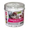 Palline di neve in polistirolo - barattolo 350 ml - Deco - 10958 - 8004957109580 - DMwebShop