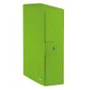 Scatola progetto WOW - dorso 10 cm - verde lime - conf. 5 pezzi - Leitz - 39680054 - 4002432601639 - DMwebShop