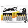 Pile stilo AA - 1,5 V - Alkaline Power - blister 8 pezzi - Energizer - E300839400 - 7638900410686 - DMwebShop