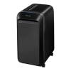 Distruggidocumenti LX-221 - a microframmenti - nero - Fellowes - 5050401 - 50043859751551 - DMwebShop Distruggidocumenti LX-221 - a microframmenti - nero - Fellowes - 5050401 - 50043859751551 - DMwebShop