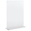 Portadepliant con base a T - A5 - 15 x 21 cm - Lebez - 80995 - 8007509096949 - DMwebShop