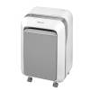 Distruggidocumenti LX 211 a microframmenti bianco - 3021