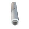 Film estensibile per imballaggi - altezza 50 cm - 23 micron - 2,3kg - bianco latte - conf. 6 pezzi - No Brand - 2EST23B-88136 - 2EST23B/88136 - 8025133126061 - DMwebShop