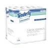 Carta Igienica Tenderly Professional Pacco 30 Rotoli 2 veli 160 Strappi diametro 9.9 cm Materiale Riciclato | DMwebShop