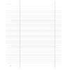 Registro Verbali di Assemblea - 96 pagine numerate - uso bollo - 31 x 24,5 cm - Data Ufficio - DU135500000 - 8008842843009 - DMwebShop