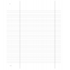 Registro Verbali di Assemblea - 96 pagine numerate - uso bollo - 31 x 24,5 cm - Data Ufficio - DU135500000 - 8008842843009 - DMwebShop