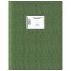 Registro Verbali Consiglio Amministrazione - 96 pagine numerate - uso bollo - 31 x 24,5 cm - Data Ufficio - DU135600000 - 8008842513889 - DMwebShop