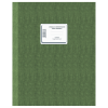 Registro Verbali Consiglio Amministrazione - 96 pagine numerate - uso bollo - 31 x 24,5 cm - Data Ufficio - DU135600000 - 8008842513889 - DMwebShop