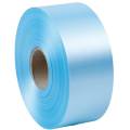 Nastro liscio 6800 in polipropilene 50 mm x 100 mt azzurro - 06,23620