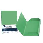 Cartelline 3 lembi Luce - 200 gr - 24,5 x 34,5 cm - verde - conf. 25 pezzi - Favini - A50D434 - 8007057263237 - DMwebShop