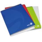 Rubrica con punto metallico 1 rigo 210 x 297 mm 80 gr 60 fogli - 5394