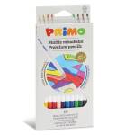 Matite colorate Minabella diametro mina 3 - 8 mm colori assortiti - 600