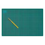 Piano antitaglio doppia superficie 90 x 60 cm - 1189