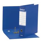 Registratore Oxford G83 - dorso 8 cm - commerciale - 23 x 30 cm - blu - conf. 6 pezzi - Esselte - 390783050 - 8004157743058 - DMwebShop