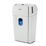 Distruggidocumenti C1 - frammenti - 18 lt - Kobra - 99.320 - 8026064993203 - DMwebShop